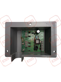 Zephyr 540S Controller (Old Type)